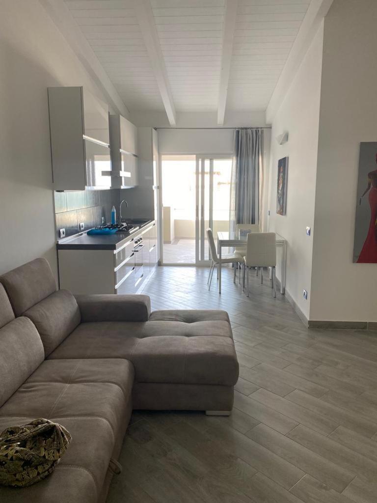Sgc Boa Vista Apartments Sal Rei Ngoại thất bức ảnh
