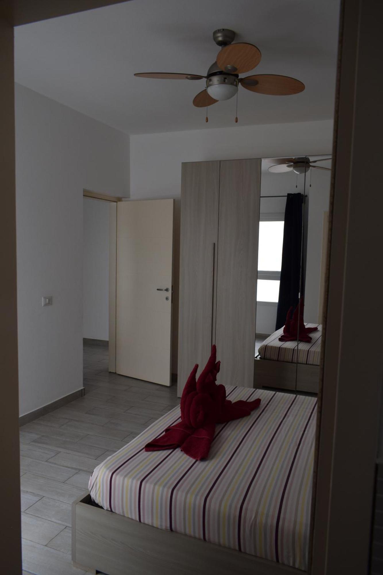 Sgc Boa Vista Apartments Sal Rei Ngoại thất bức ảnh