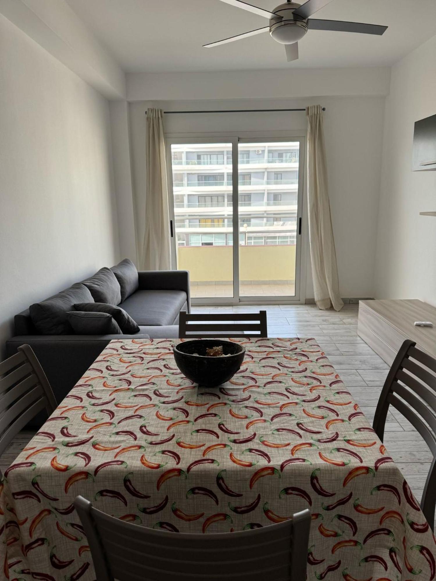 Sgc Boa Vista Apartments Sal Rei Ngoại thất bức ảnh